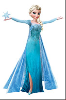 Frozen